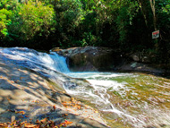 Fotos da Regio de Penedo - Trs Cachoeiras