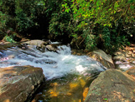 Fotos da Regio de Penedo - Trs Cachoeiras