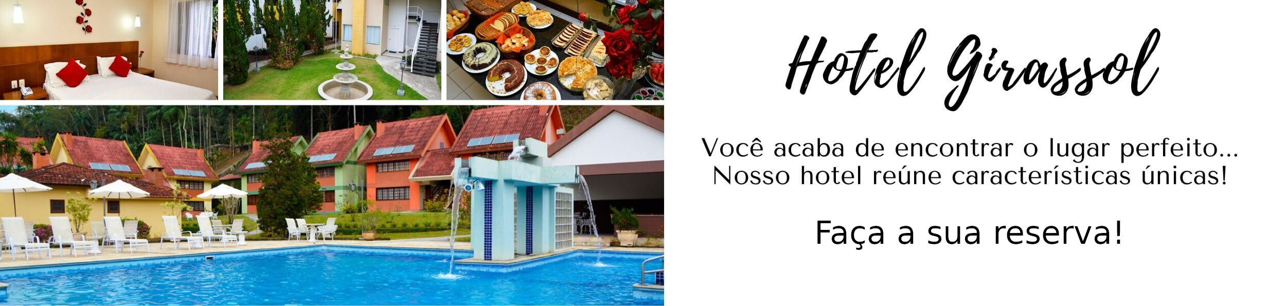 Portal Visconde Penedo - Hotel Girassol Penedo