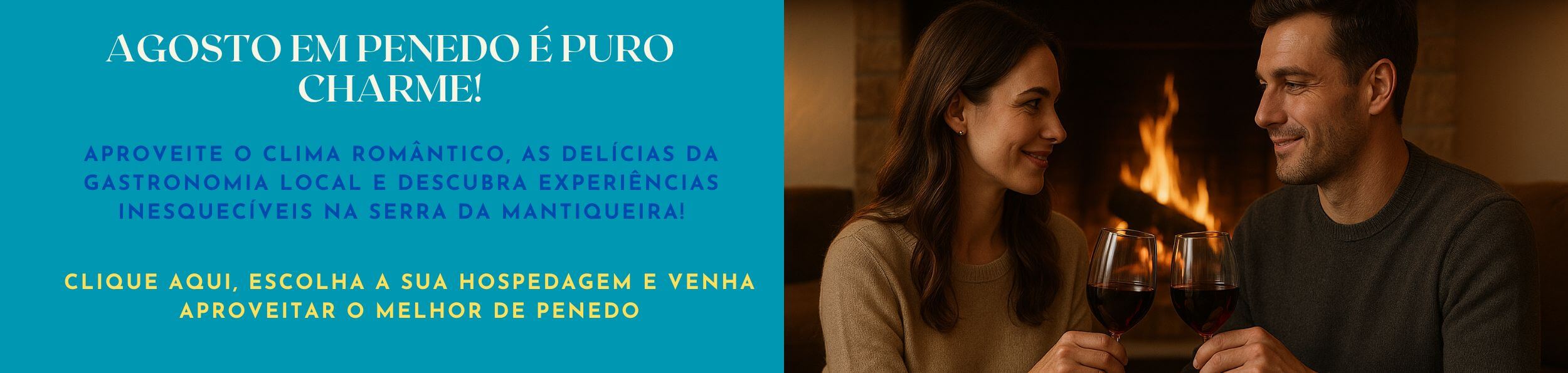 Portal Visconde Penedo - Escolha a sua pousada e reserve agora!!!