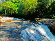 Fotos da Região de Penedo - Três Cachoeiras