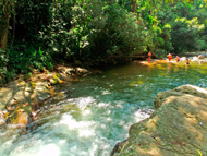 Fotos da Região de Penedo - Três Cachoeiras