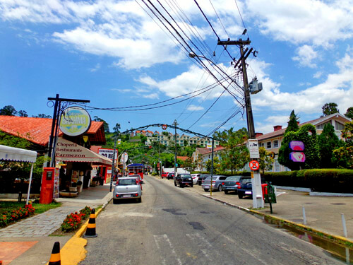 Penedo