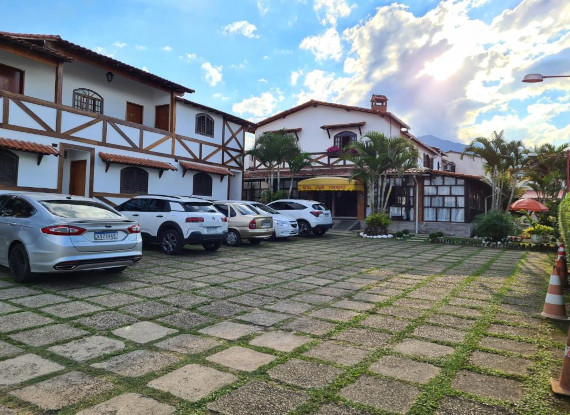 Portal Penedo - Hotel Villar 